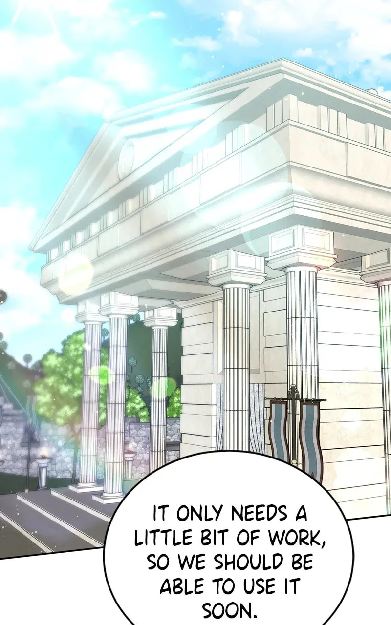Read Predatory Bride chapter 95 image 33 on Lezhin