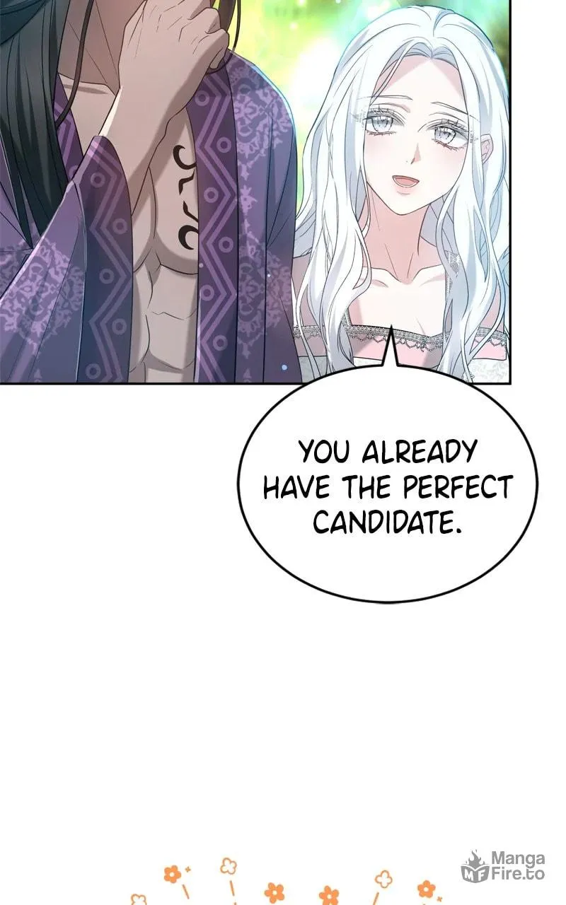 Read Predatory Bride chapter 95 image 35 on Lezhin