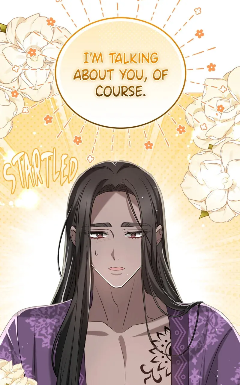 Read Predatory Bride chapter 95 image 36 on Lezhin