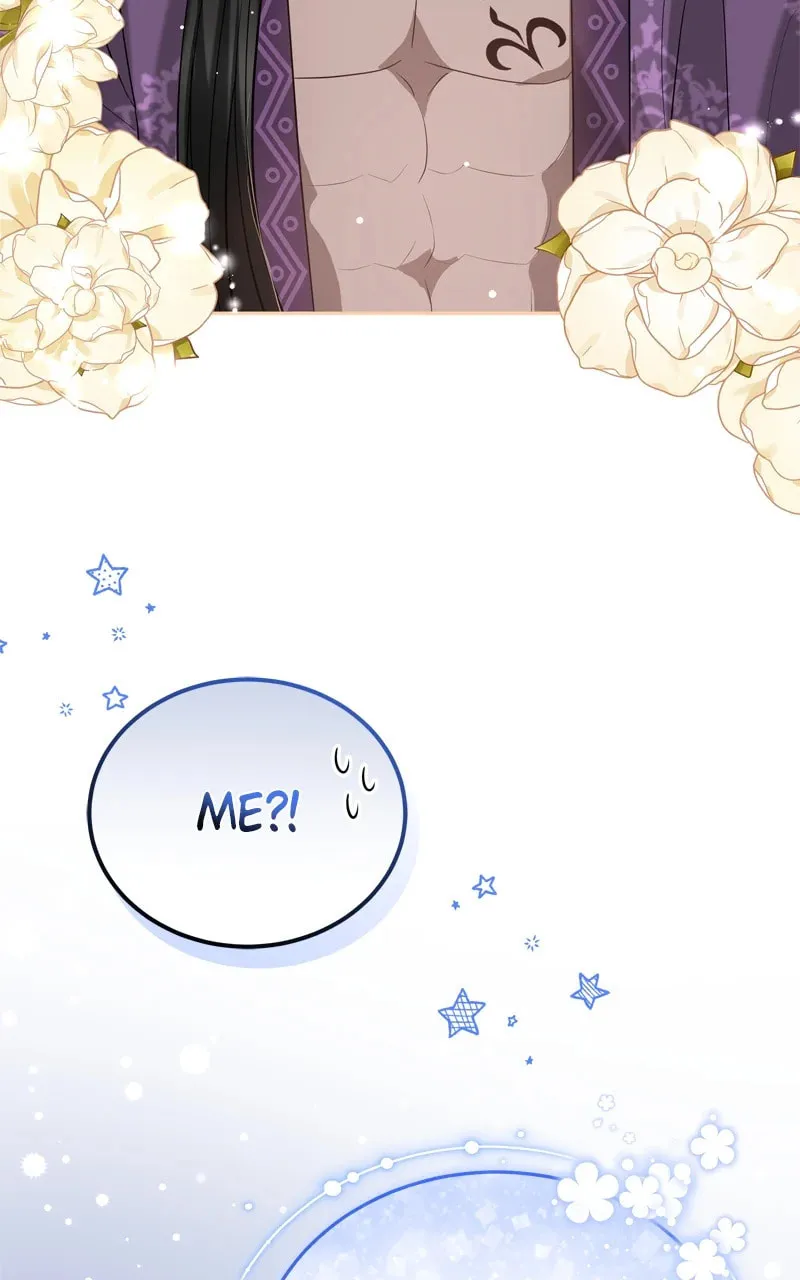 Read Predatory Bride chapter 95 image 37 on Lezhin