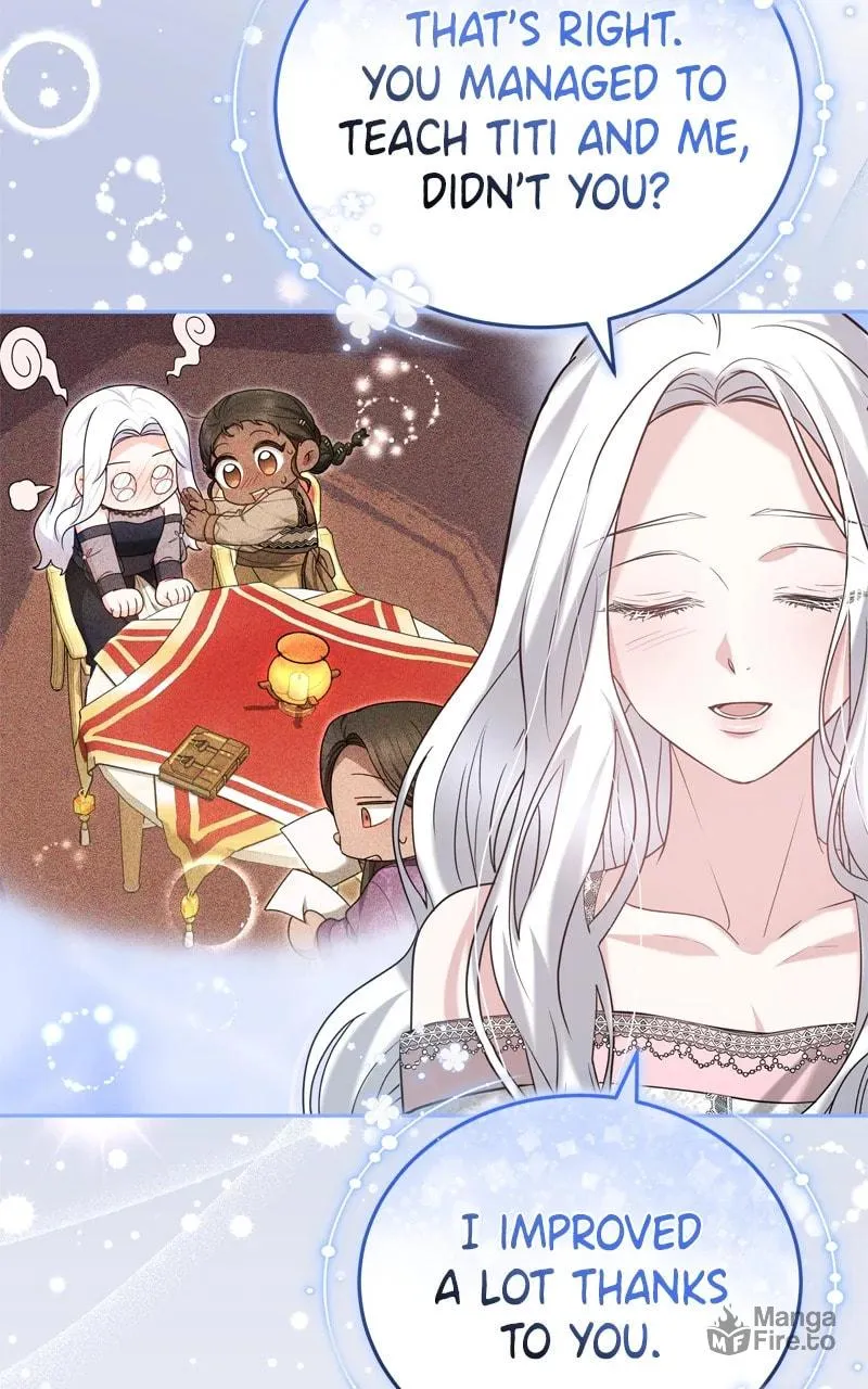 Read Predatory Bride chapter 95 image 38 on Lezhin