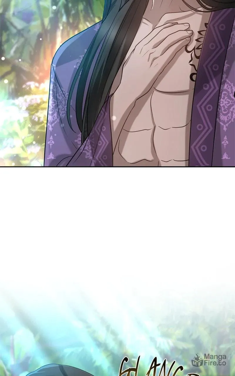 Read Predatory Bride chapter 95 image 4 on Lezhin