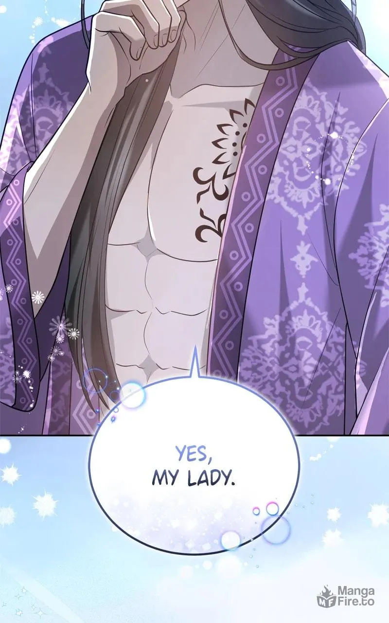 Read Predatory Bride chapter 95 image 47 on Lezhin