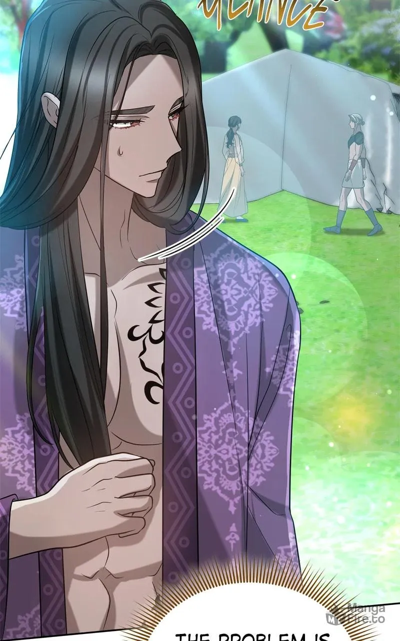 Read Predatory Bride chapter 95 image 5 on Lezhin