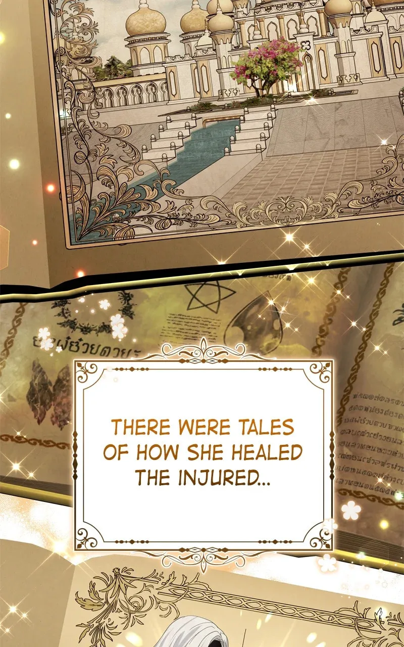 Read Predatory Bride chapter 95 image 51 on Lezhin
