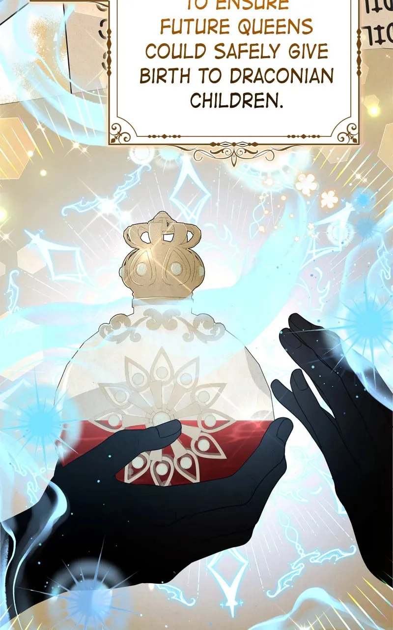 Read Predatory Bride chapter 95 image 55 on Lezhin