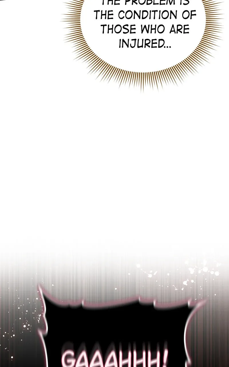 Read Predatory Bride chapter 95 image 6 on Lezhin
