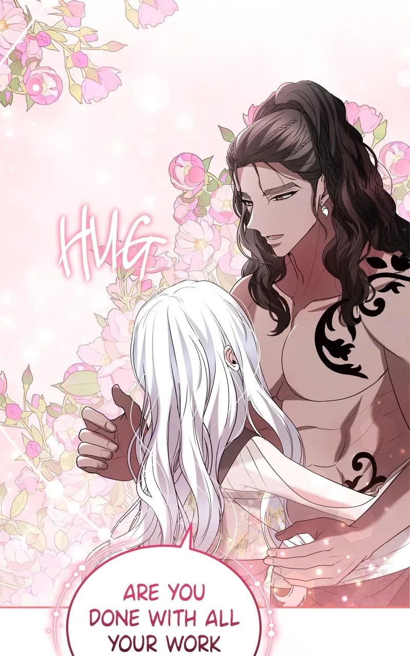 Read Predatory Bride chapter 95 image 67 on Lezhin
