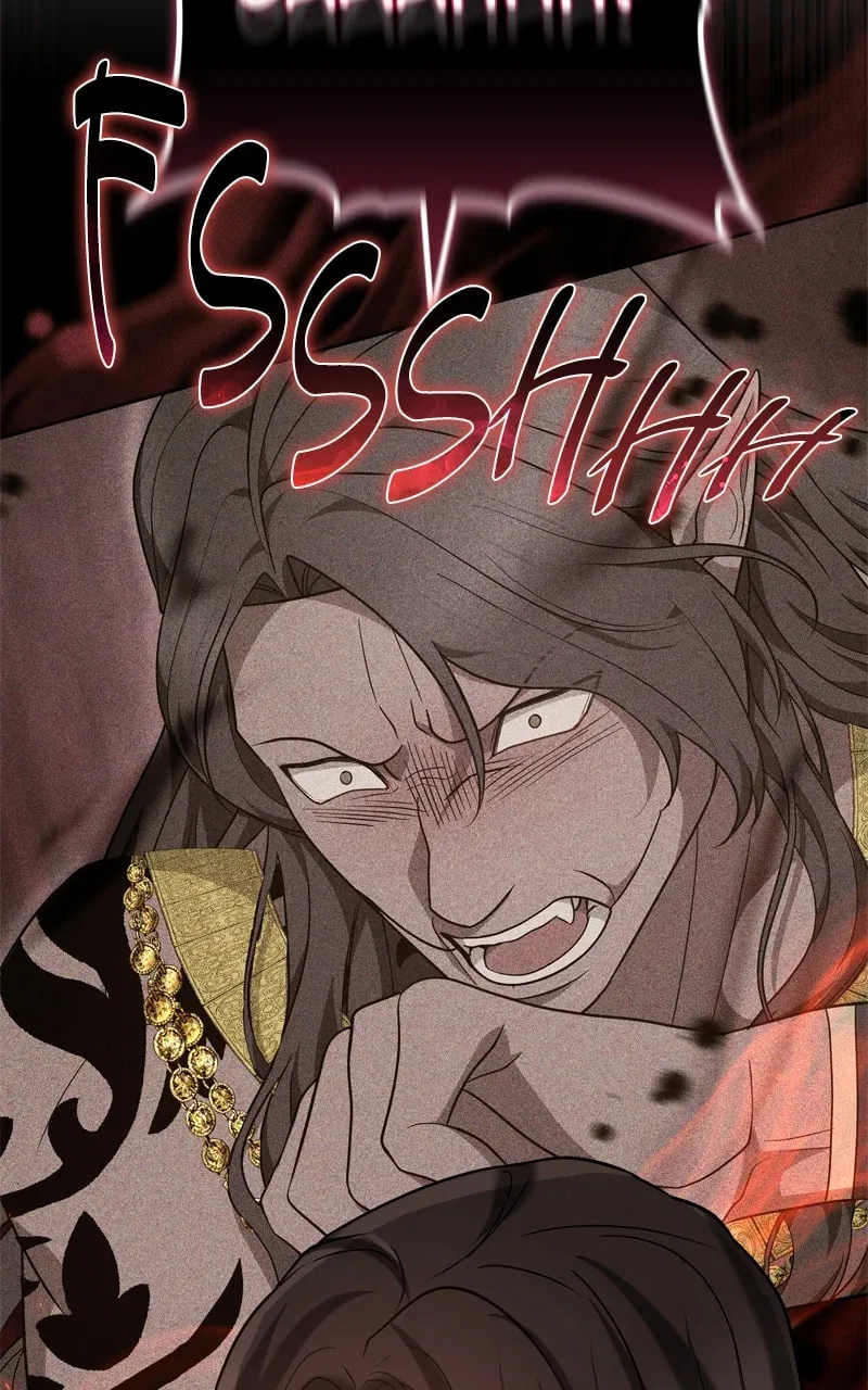 Read Predatory Bride chapter 95 image 7 on Lezhin
