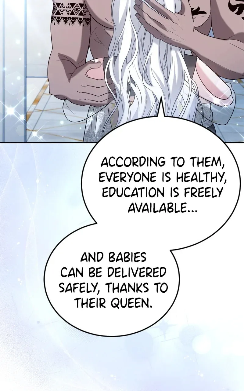 Read Predatory Bride chapter 95 image 70 on Lezhin