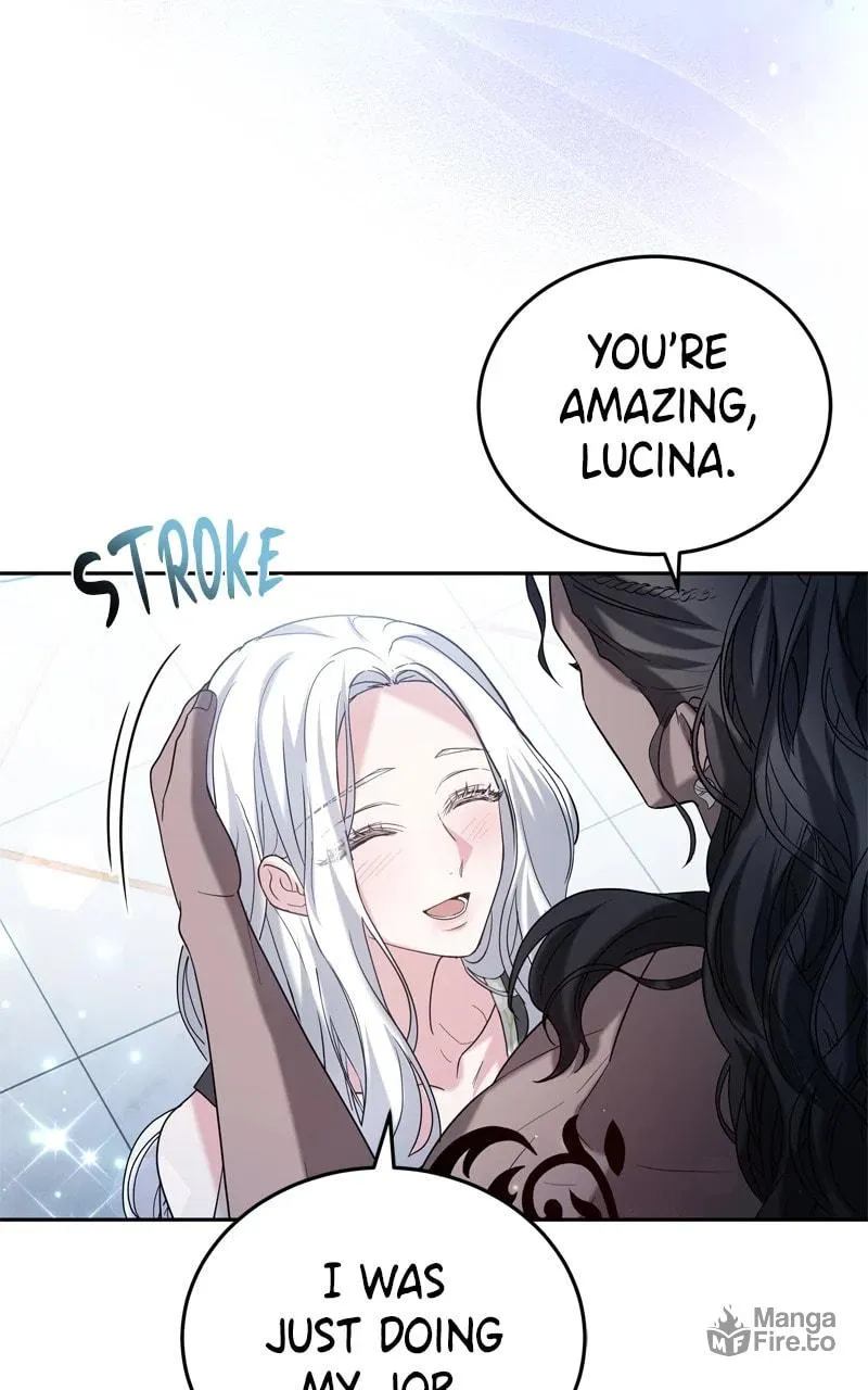 Read Predatory Bride chapter 95 image 71 on Lezhin