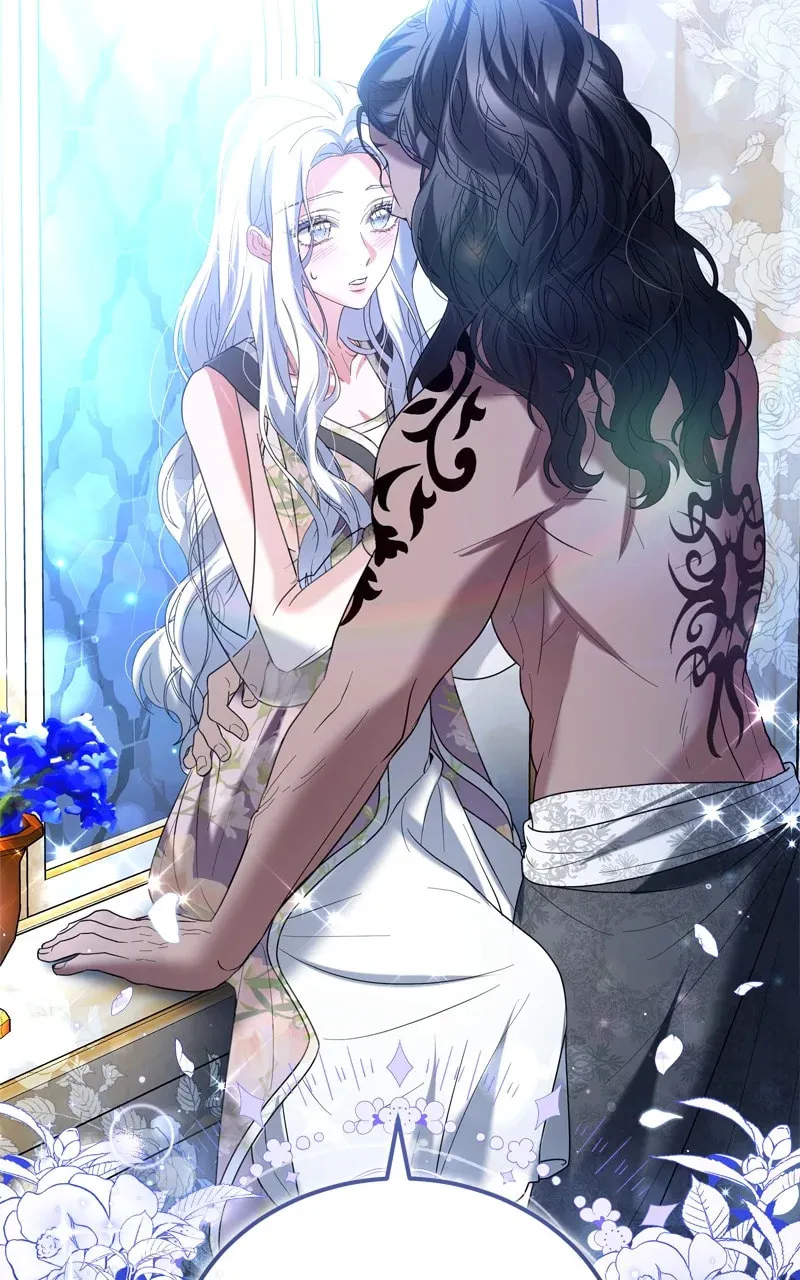 Read Predatory Bride chapter 95 image 75 on Lezhin