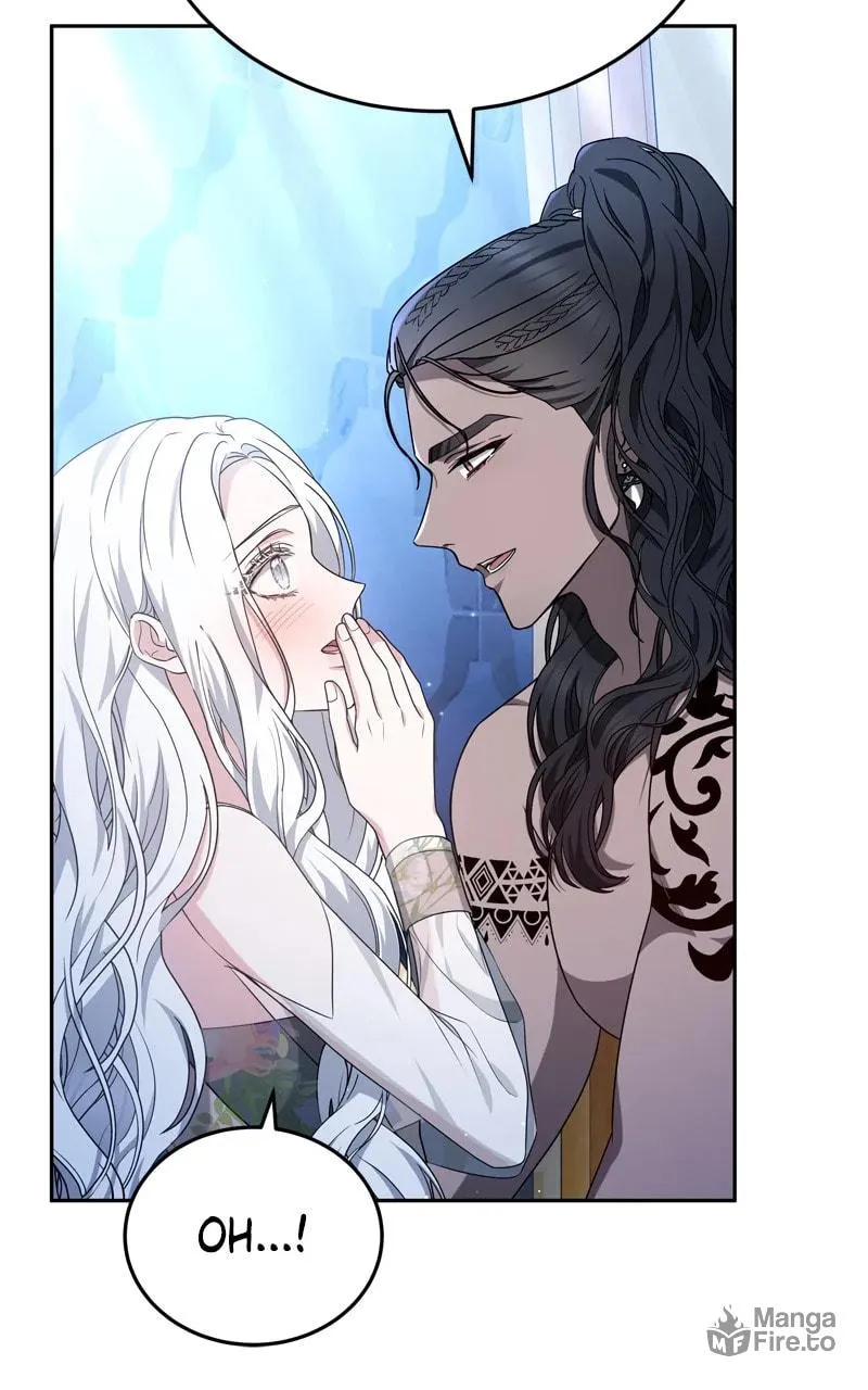 Read Predatory Bride chapter 95 image 77 on Lezhin