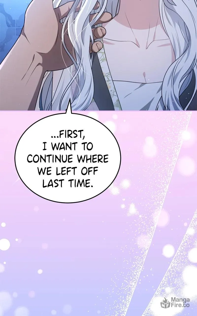 Read Predatory Bride chapter 95 image 79 on Lezhin