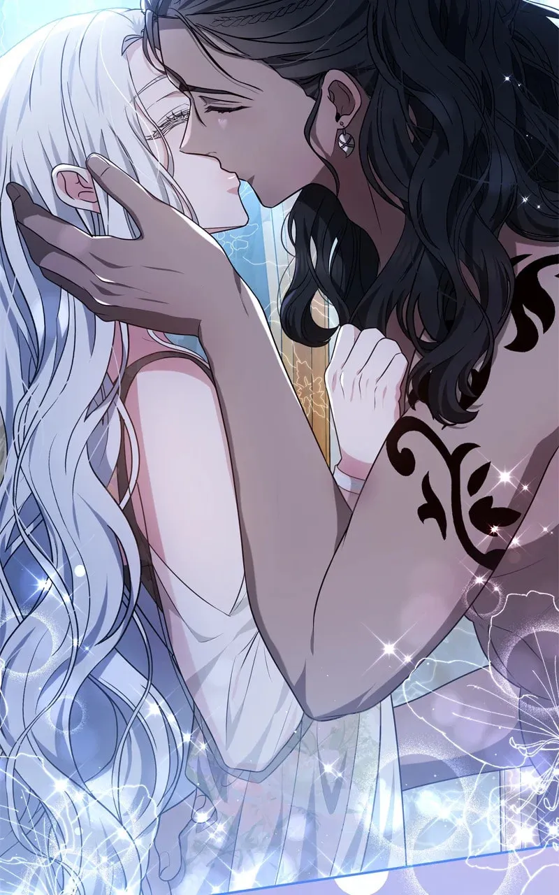 Read Predatory Bride chapter 95 image 82 on Lezhin