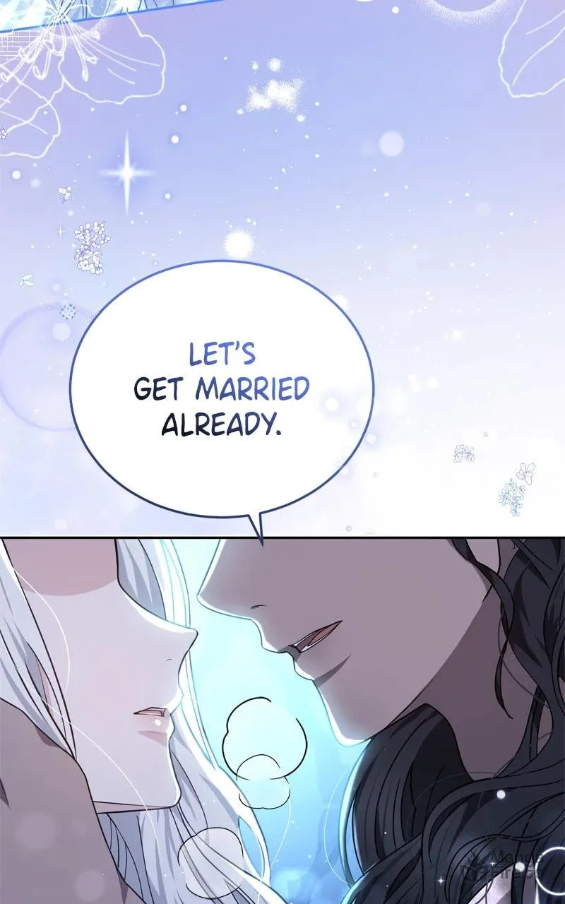 Read Predatory Bride chapter 95 image 83 on Lezhin