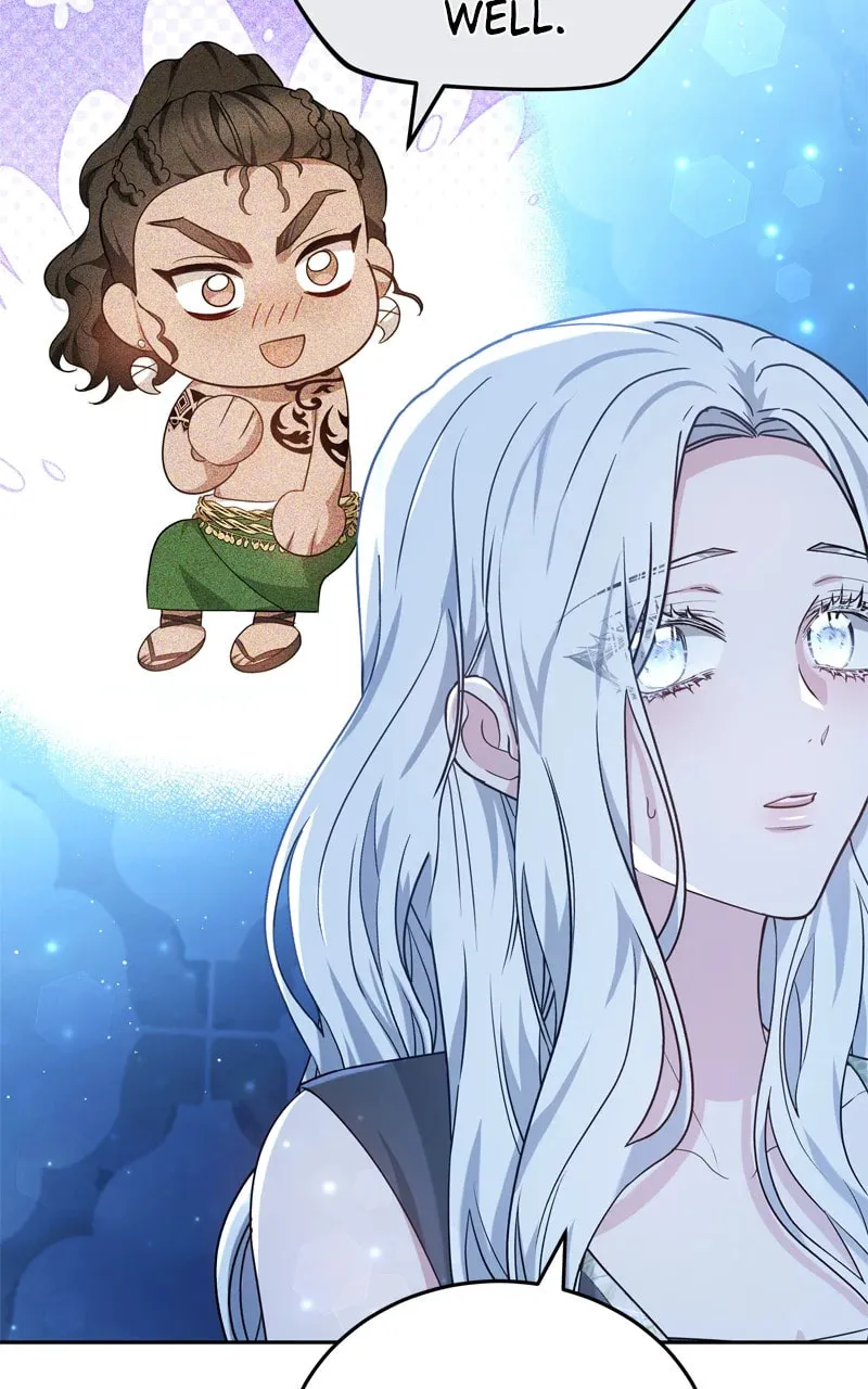 Read Predatory Bride chapter 95 image 85 on Lezhin