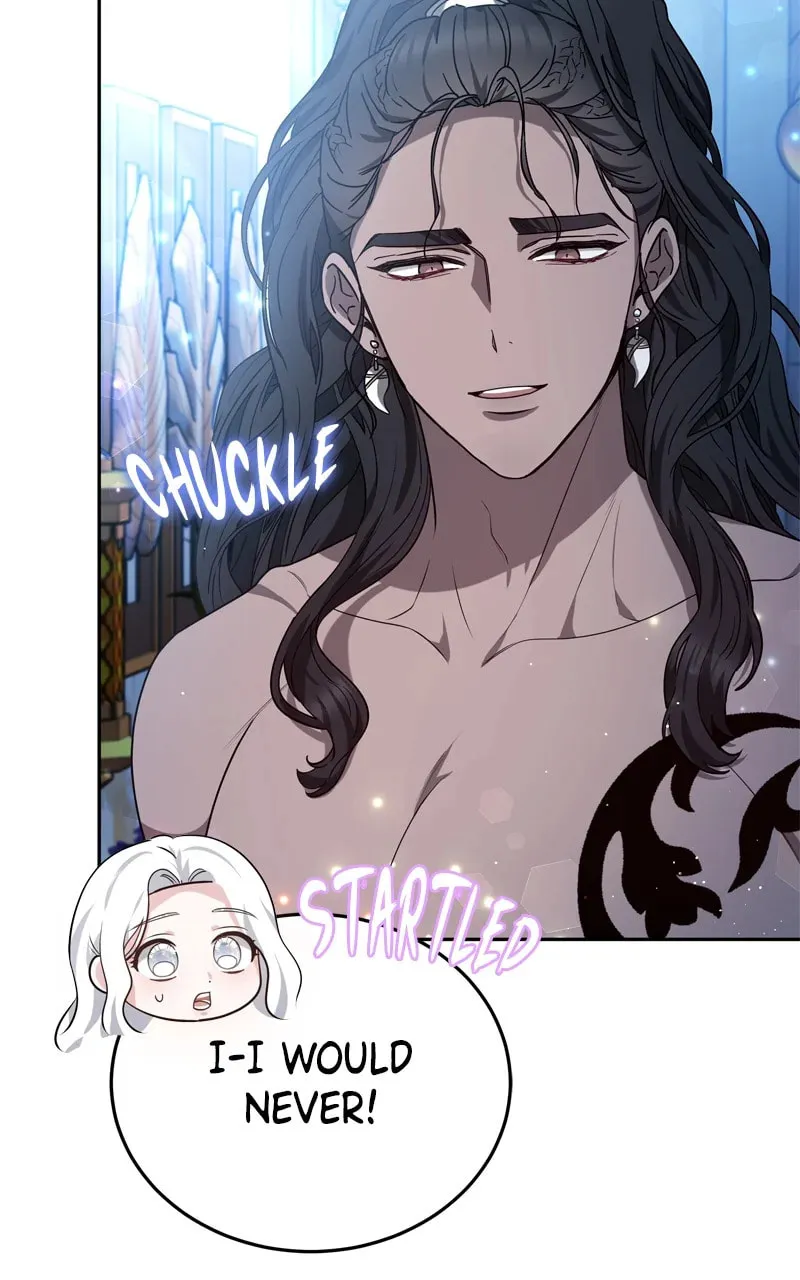 Read Predatory Bride chapter 95 image 87 on Lezhin