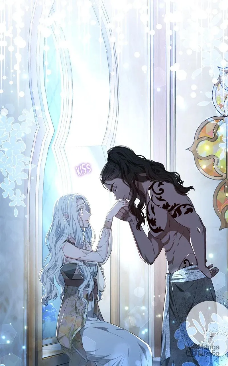 Read Predatory Bride chapter 95 image 92 on Lezhin