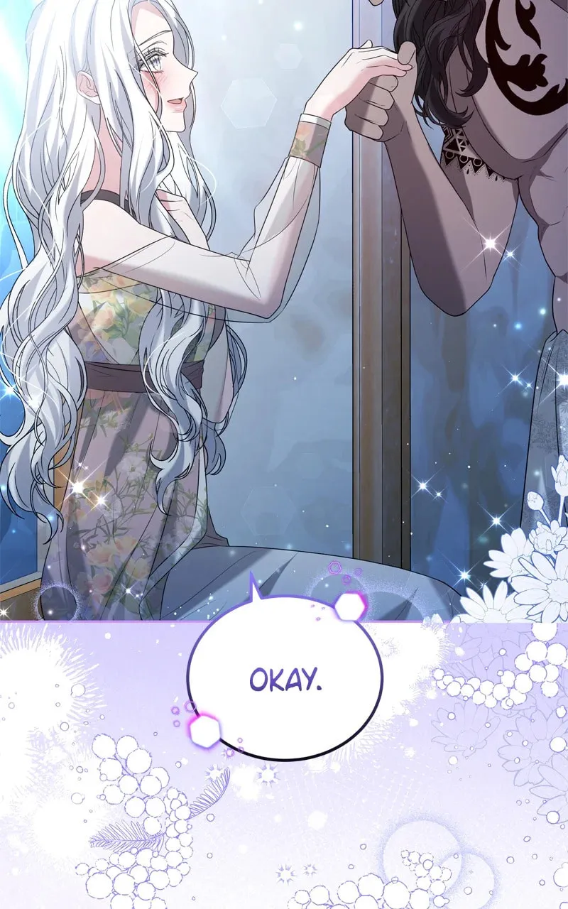Read Predatory Bride chapter 95 image 96 on Lezhin