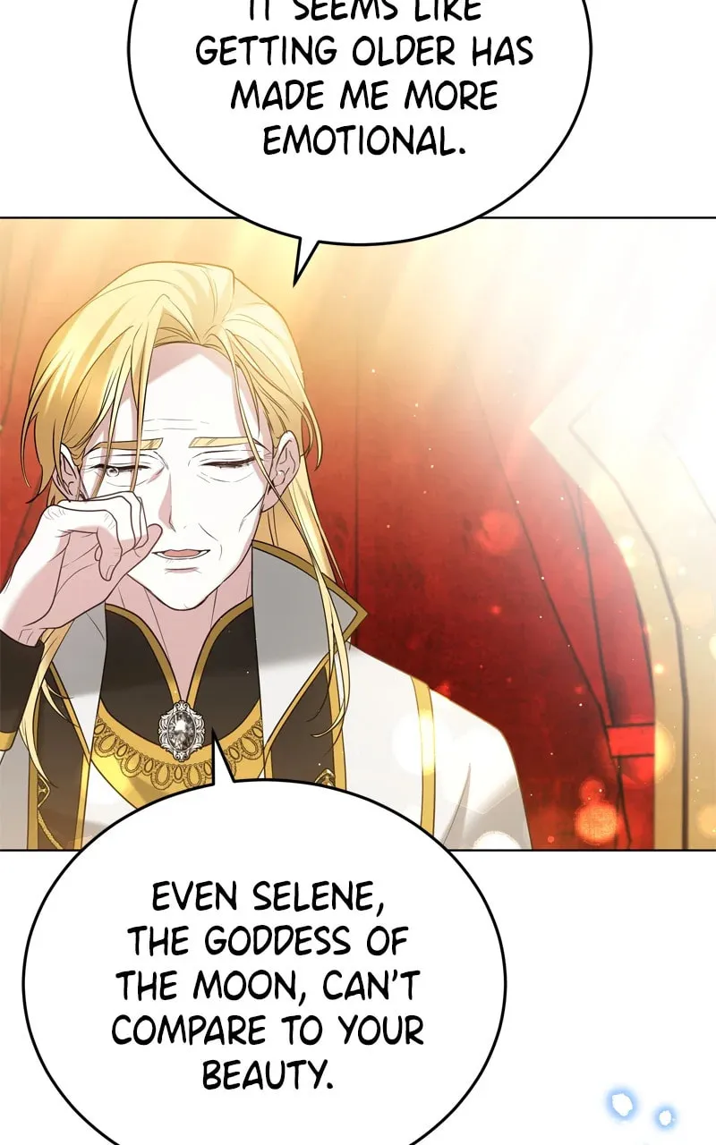 Read Predatory Bride chapter 96 image 21 on Lezhin
