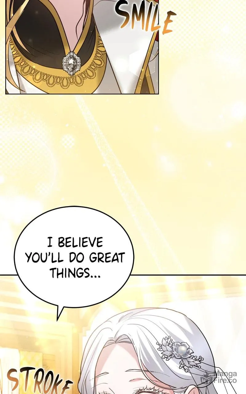 Read Predatory Bride chapter 96 image 24 on Lezhin