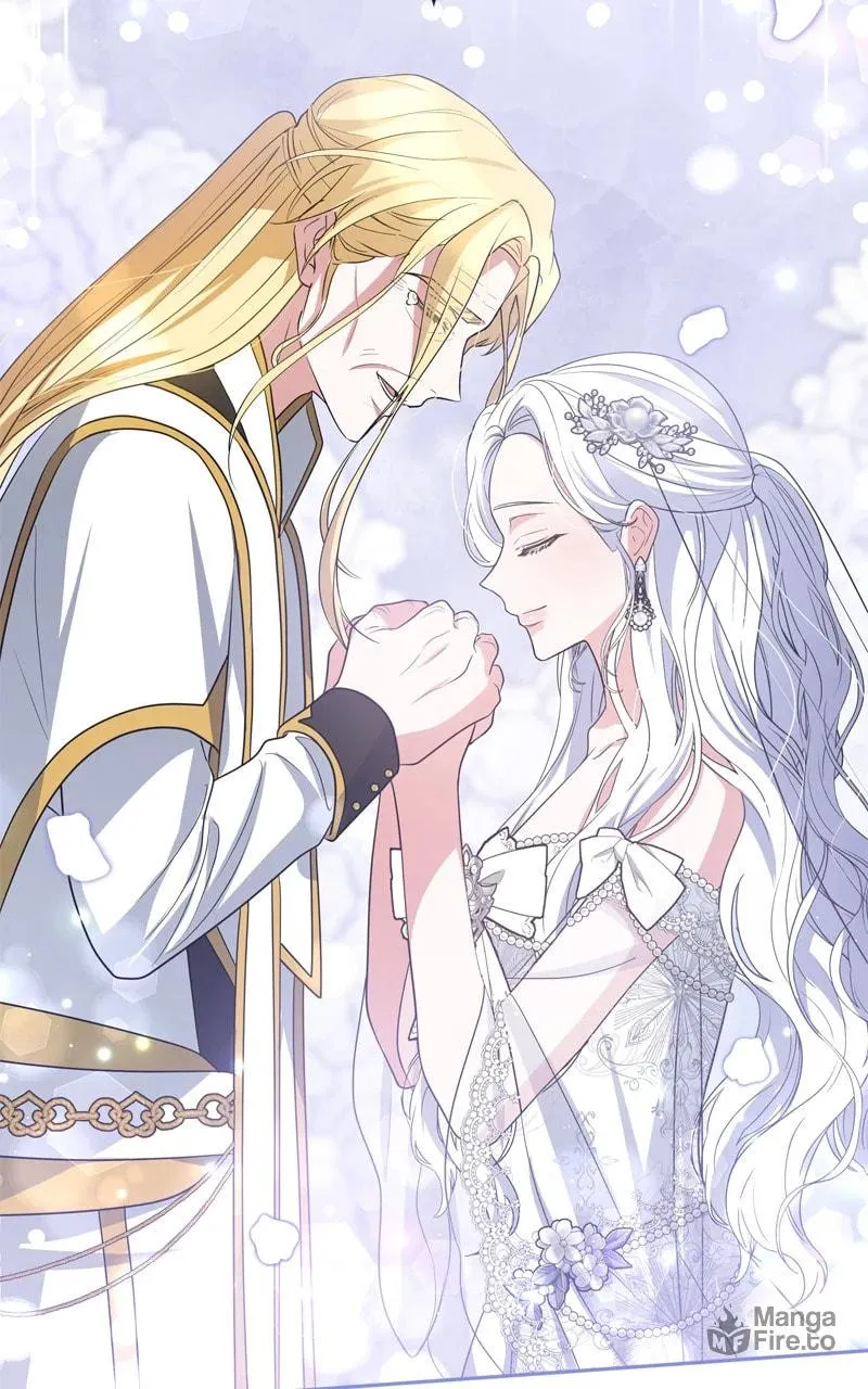 Read Predatory Bride chapter 96 image 26 on Lezhin