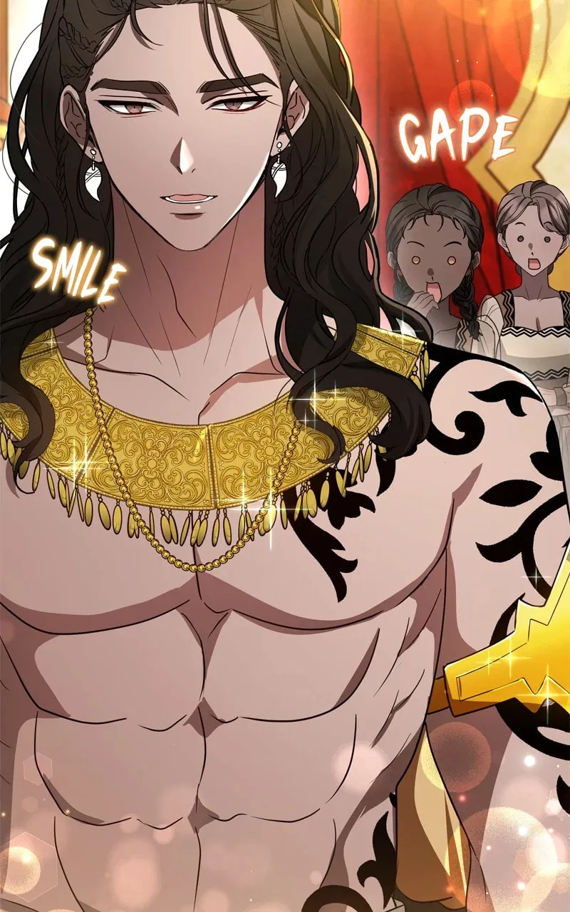 Read Predatory Bride chapter 96 image 31 on Lezhin