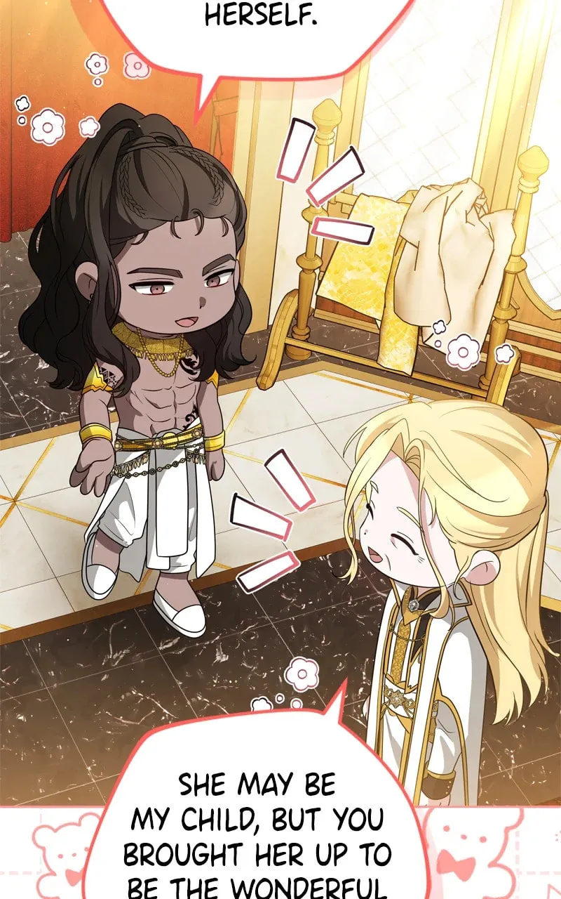 Read Predatory Bride chapter 96 image 33 on Lezhin