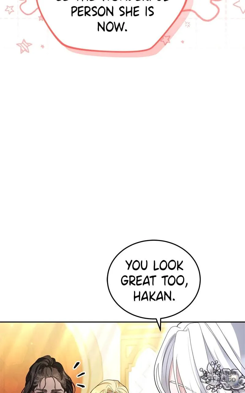 Read Predatory Bride chapter 96 image 34 on Lezhin