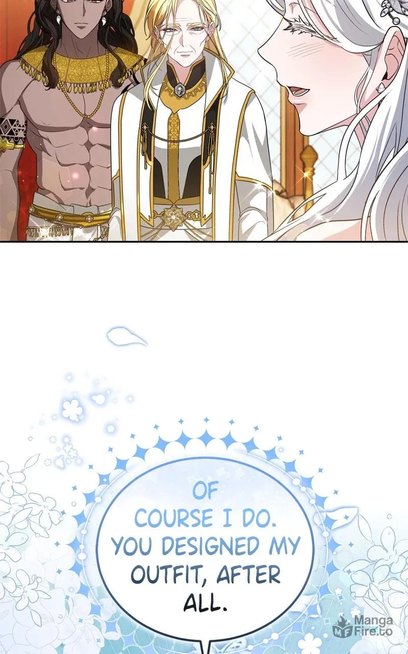 Read Predatory Bride chapter 96 image 35 on Lezhin