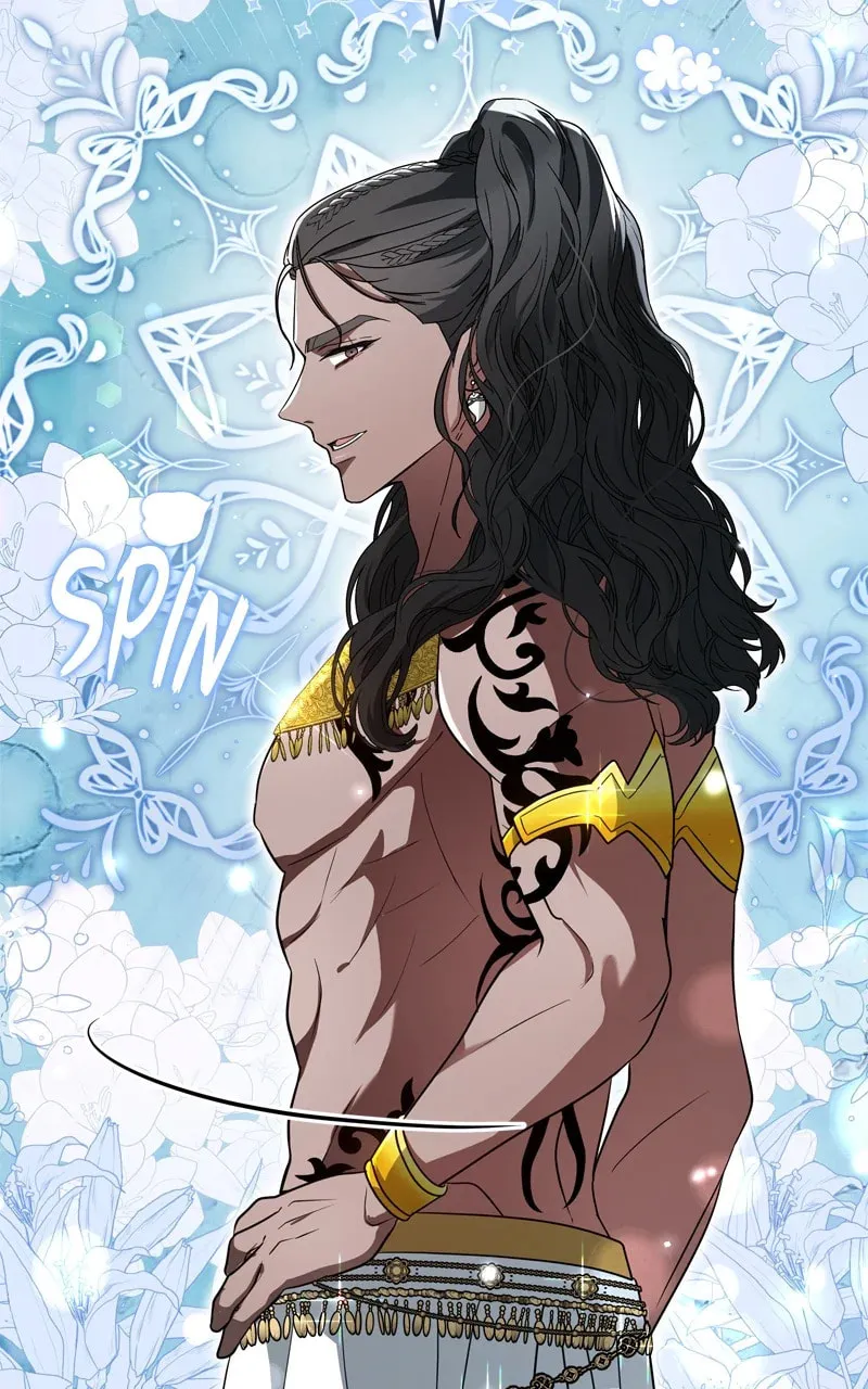 Read Predatory Bride chapter 96 image 36 on Lezhin