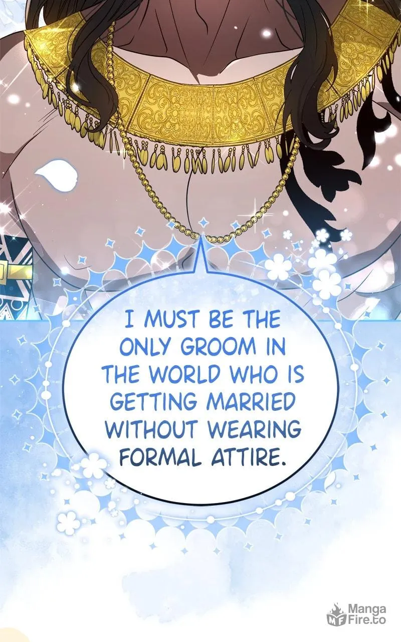 Read Predatory Bride chapter 96 image 38 on Lezhin