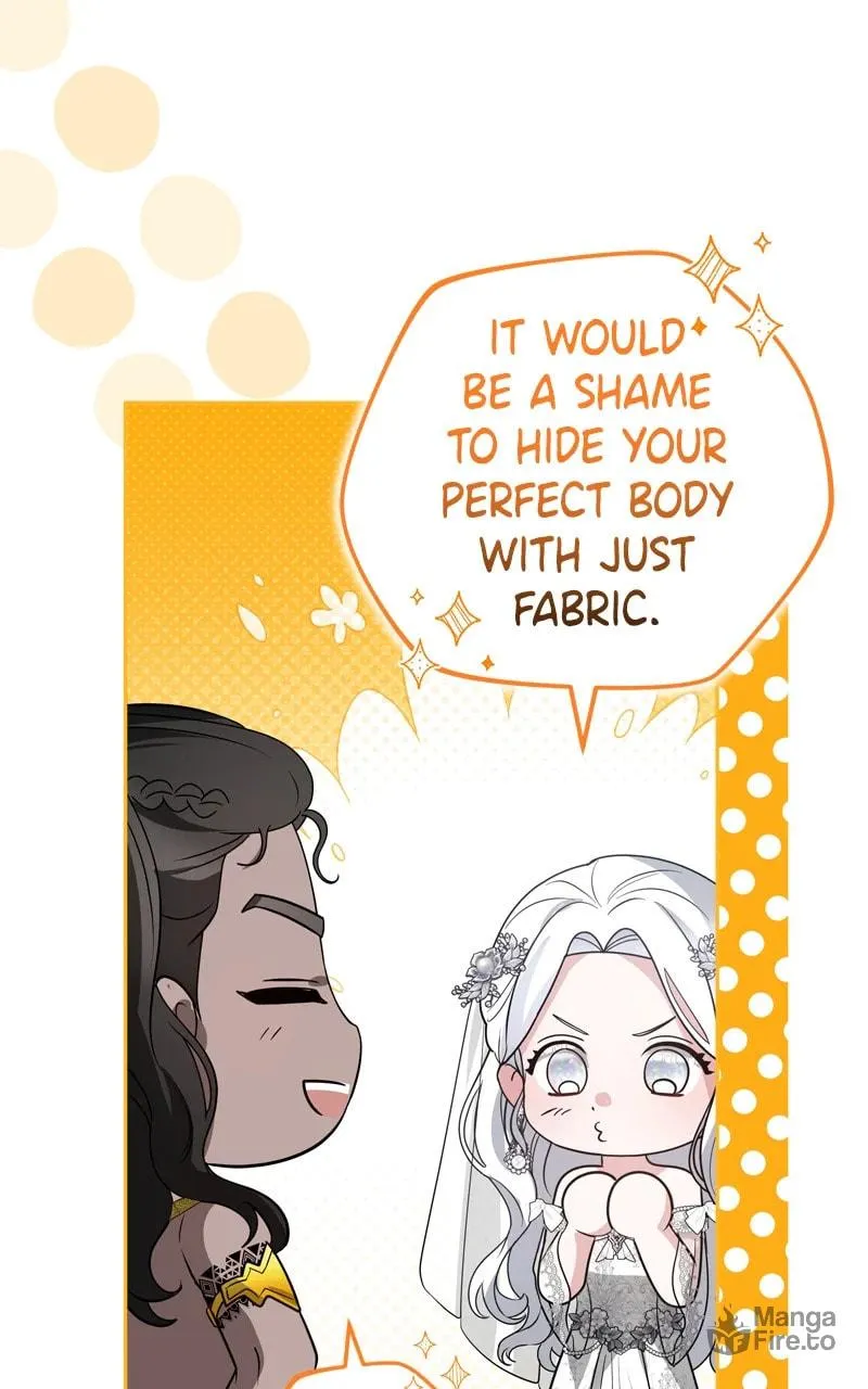 Read Predatory Bride chapter 96 image 39 on Lezhin