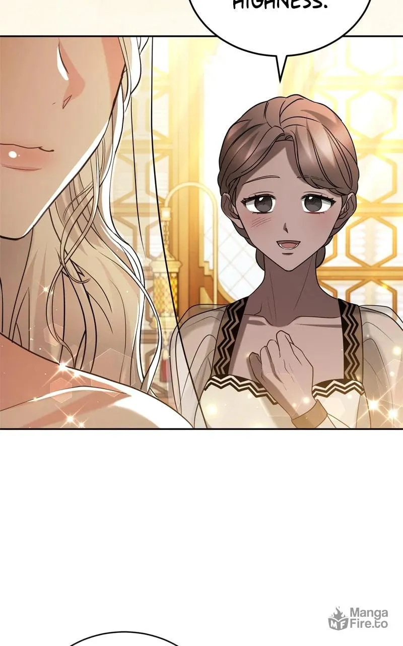 Read Predatory Bride chapter 96 image 4 on Lezhin