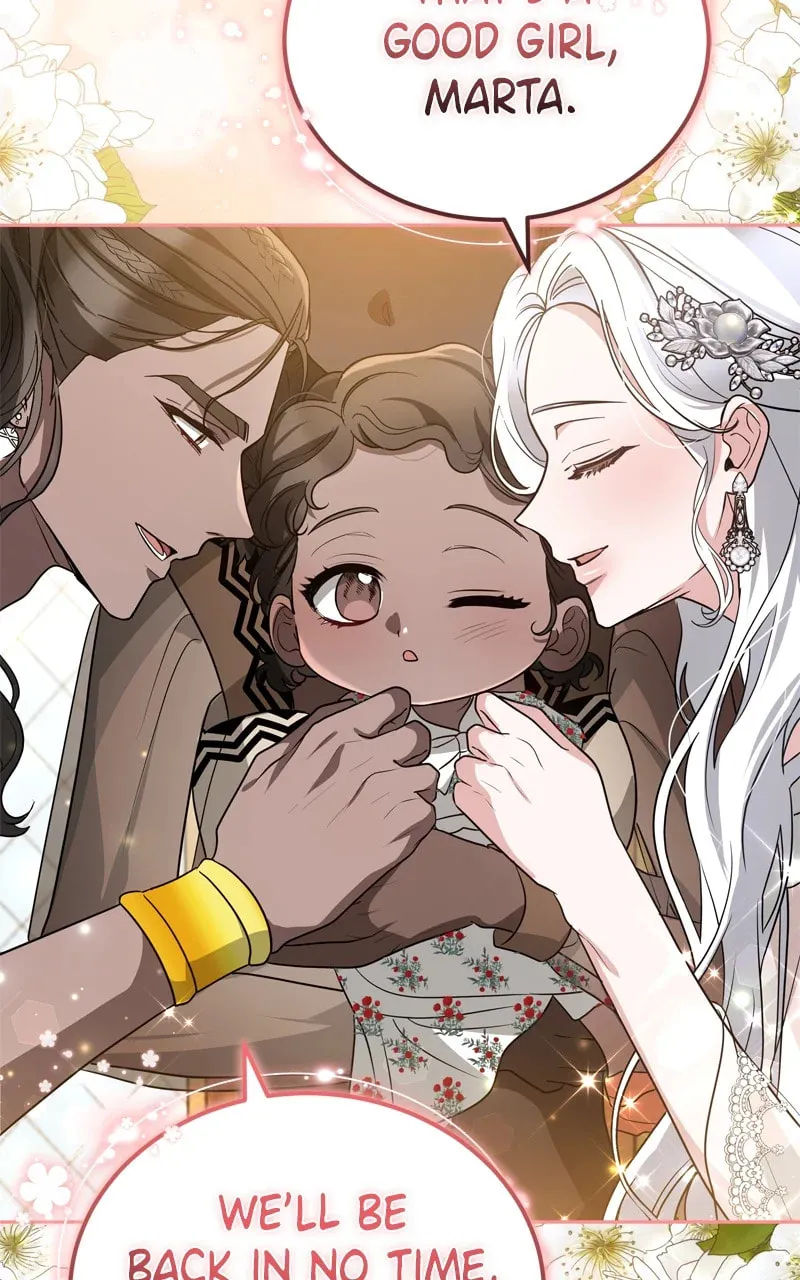 Read Predatory Bride chapter 96 image 42 on Lezhin