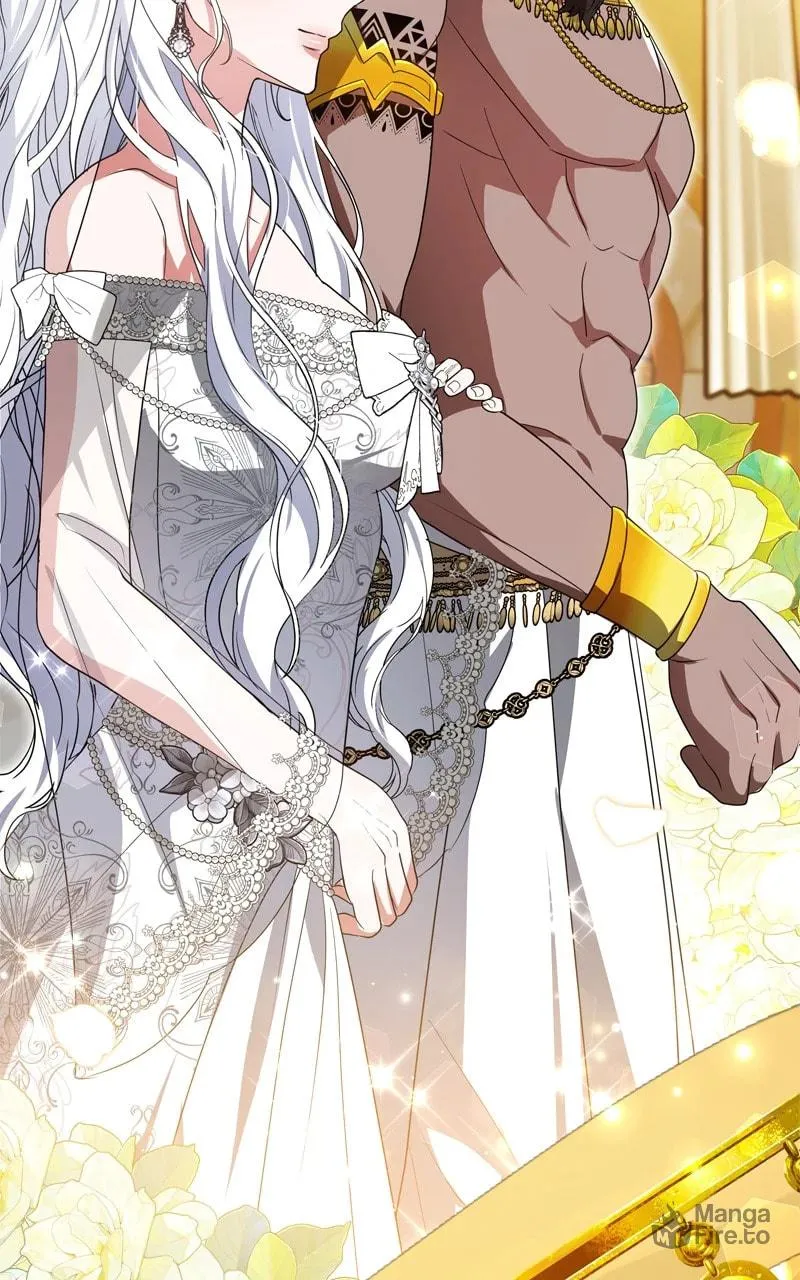 Read Predatory Bride chapter 96 image 49 on Lezhin