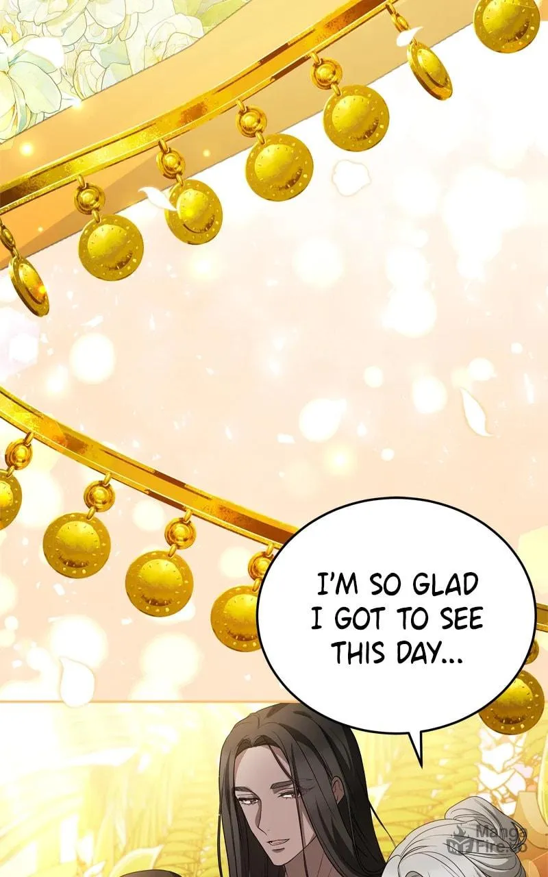Read Predatory Bride chapter 96 image 50 on Lezhin