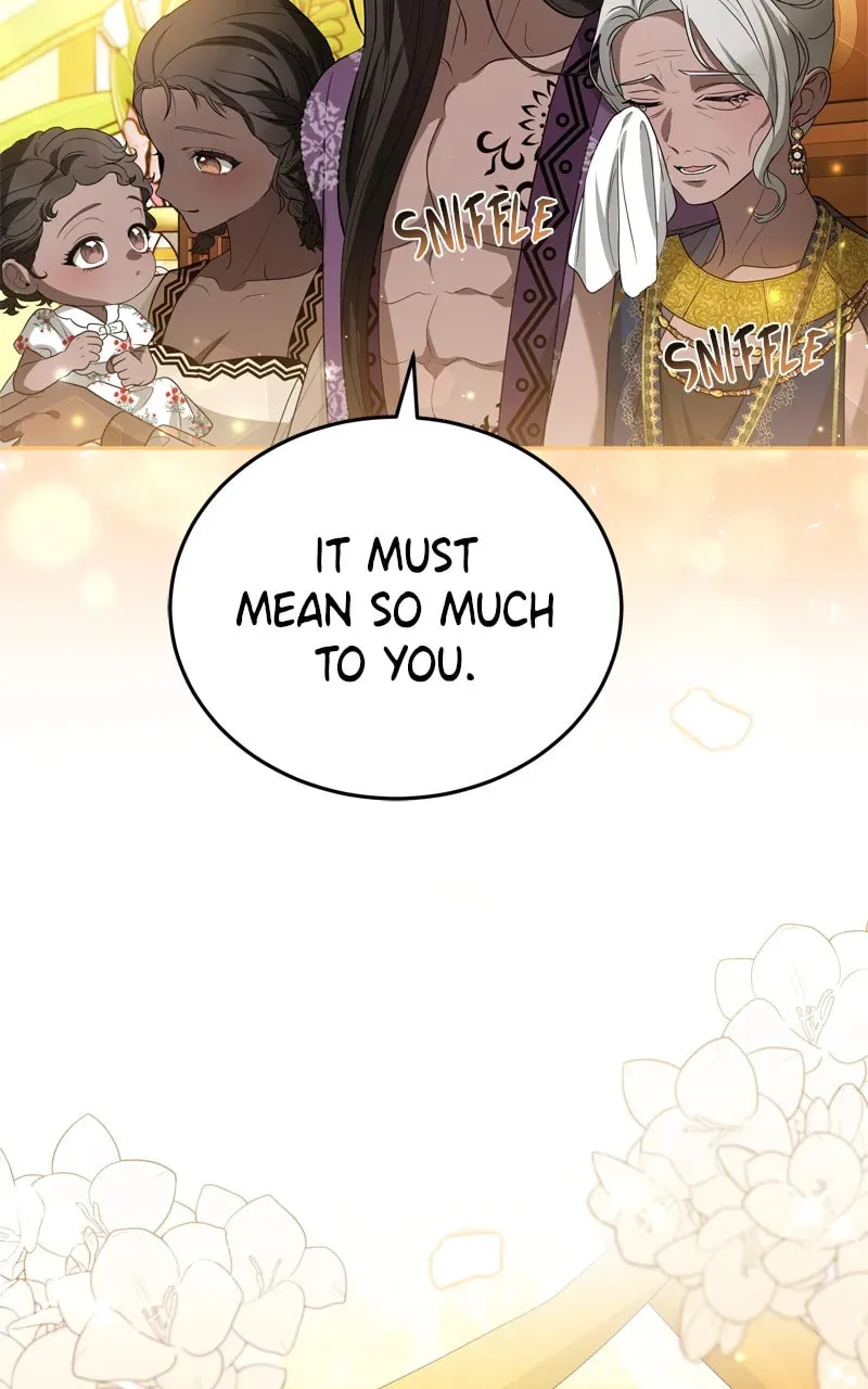 Read Predatory Bride chapter 96 image 51 on Lezhin