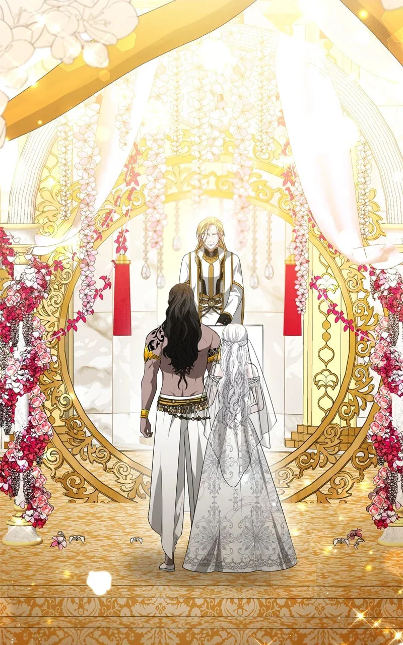 Read Predatory Bride chapter 96 image 52 on Lezhin