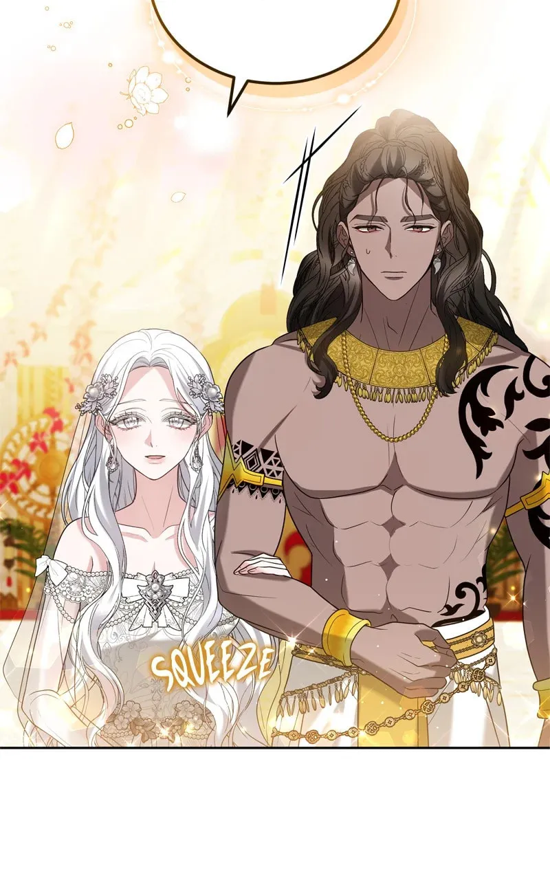 Read Predatory Bride chapter 96 image 57 on Lezhin