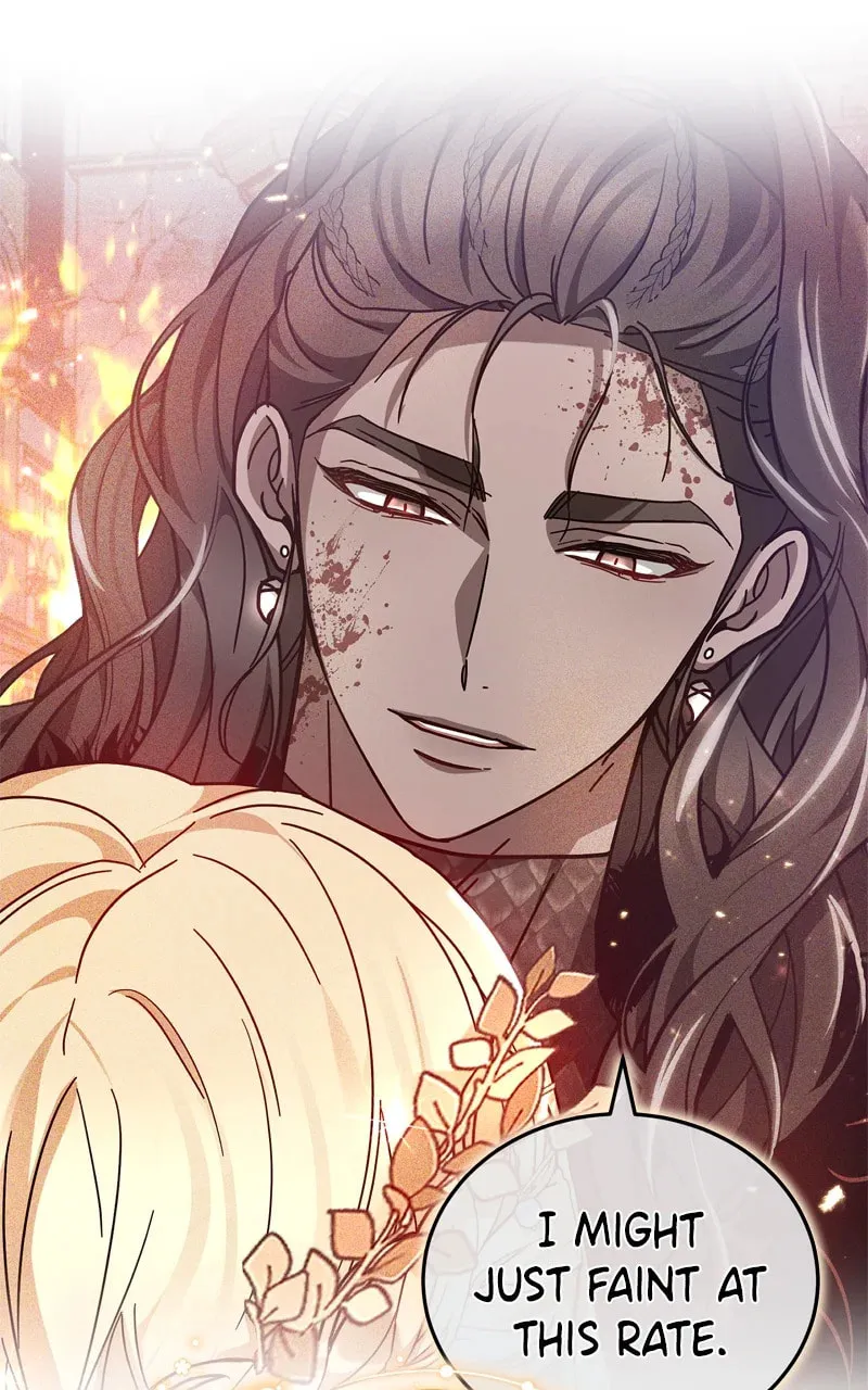 Read Predatory Bride chapter 96 image 58 on Lezhin