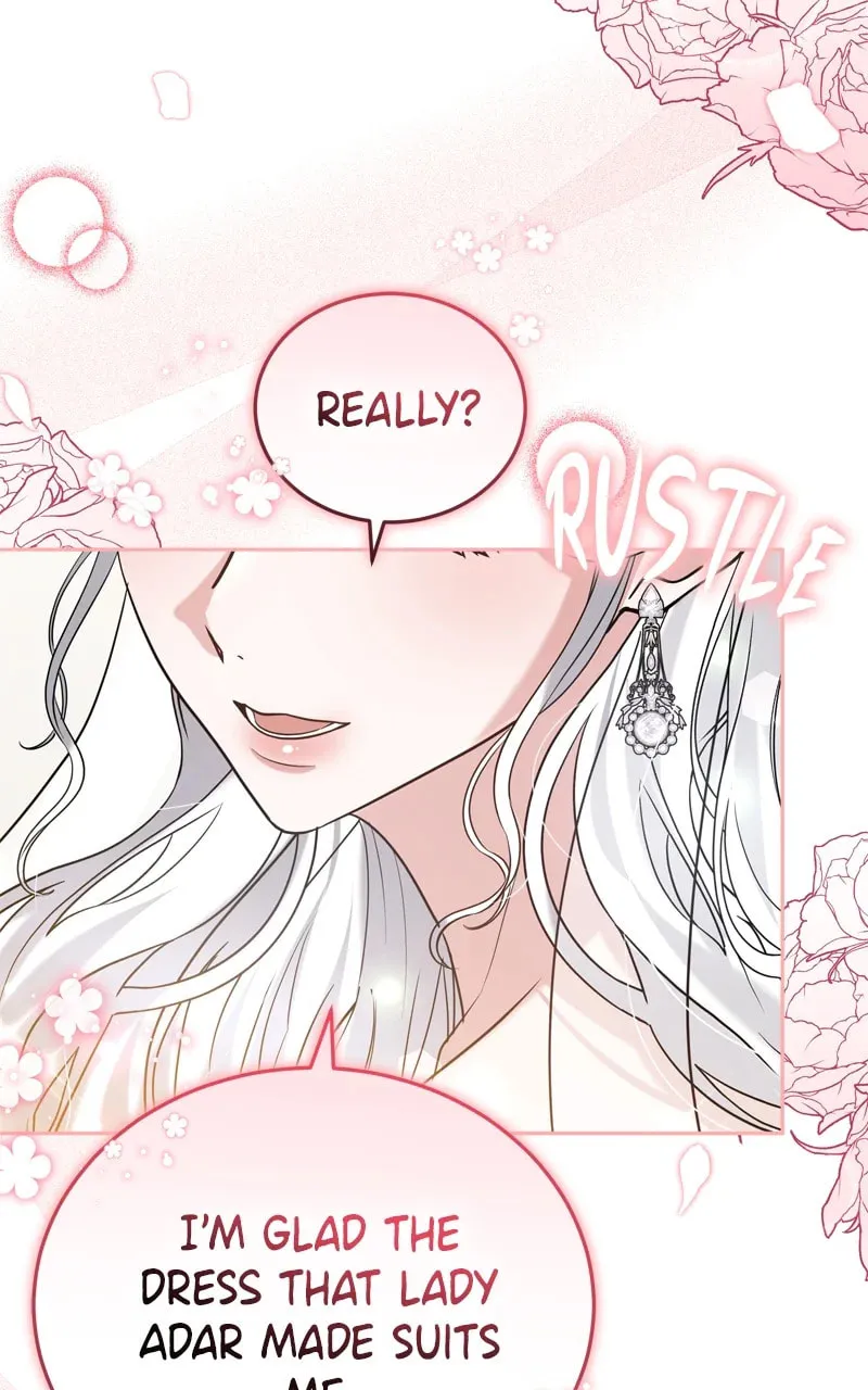 Read Predatory Bride chapter 96 image 6 on Lezhin