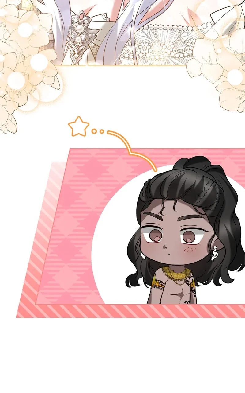 Read Predatory Bride chapter 96 image 60 on Lezhin