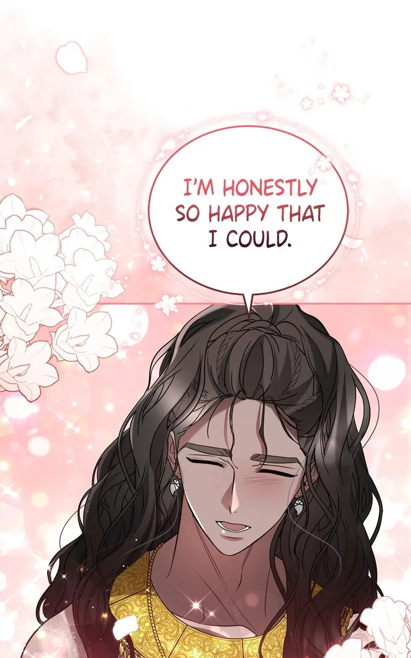 Read Predatory Bride chapter 96 image 61 on Lezhin