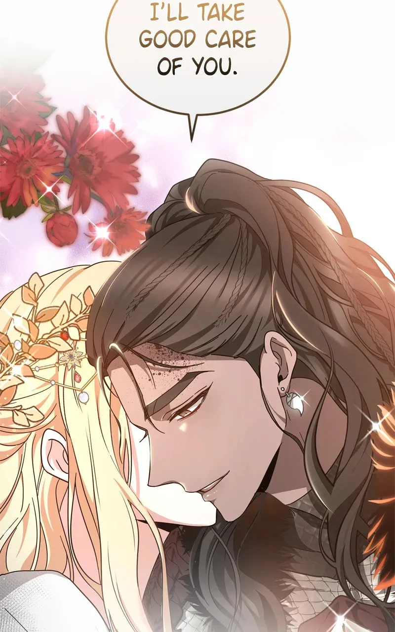 Read Predatory Bride chapter 96 image 63 on Lezhin