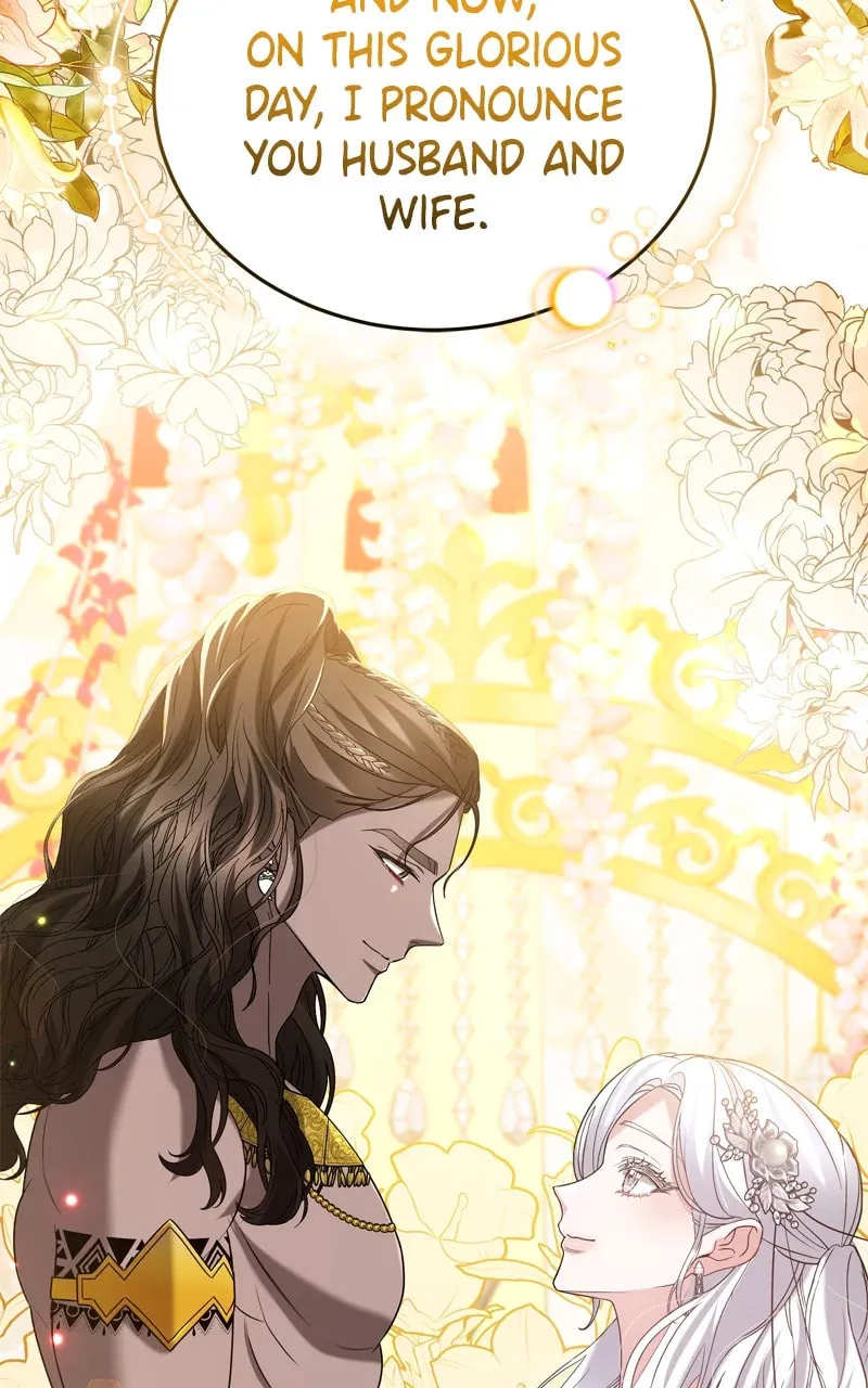 Read Predatory Bride chapter 96 image 66 on Lezhin