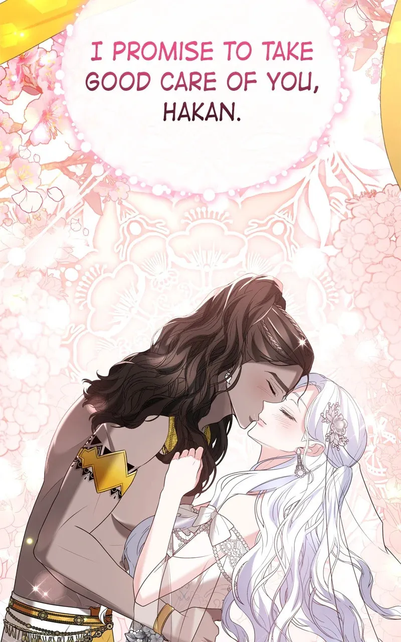 Read Predatory Bride chapter 96 image 70 on Lezhin