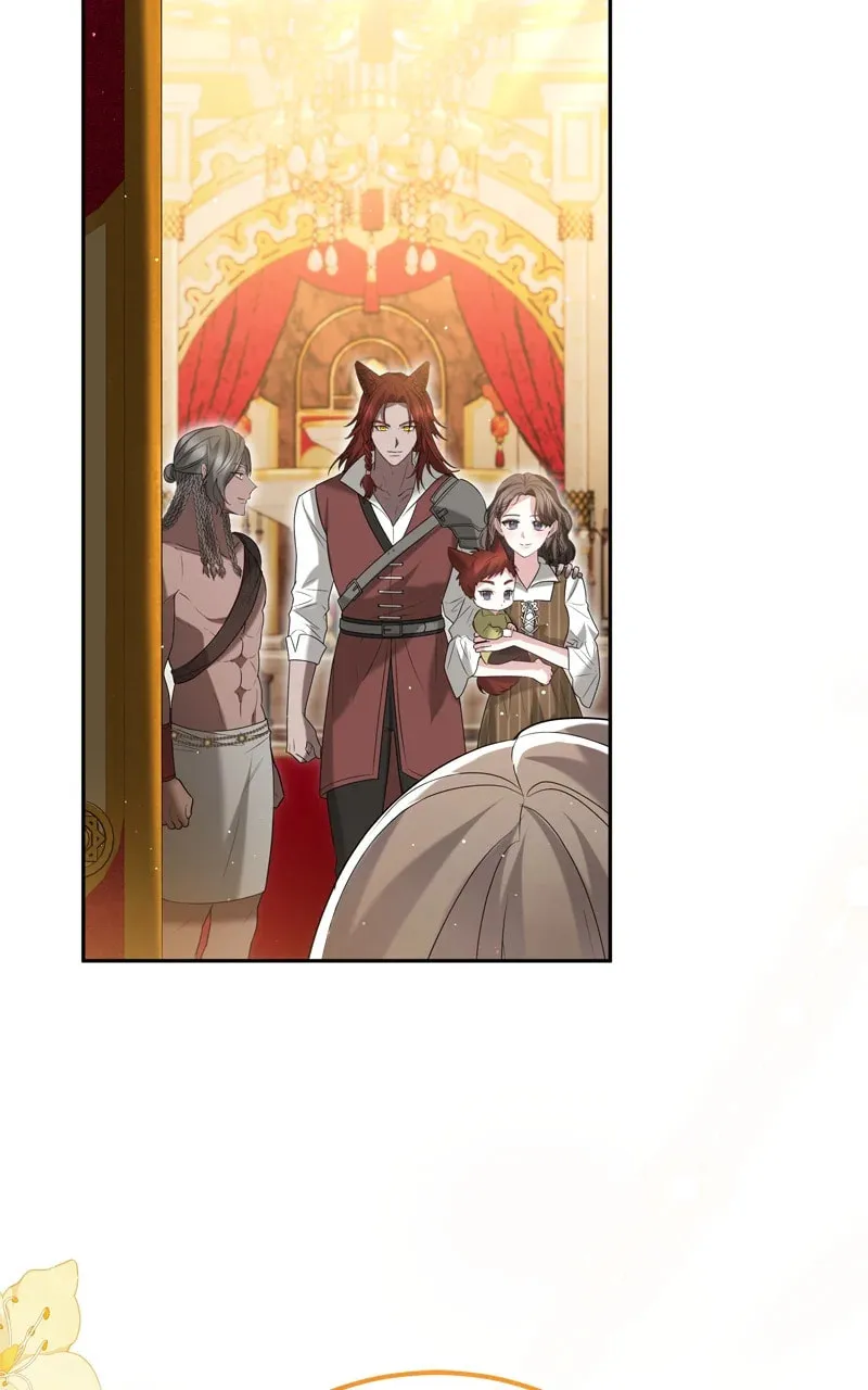 Read Predatory Bride chapter 96 image 76 on Lezhin