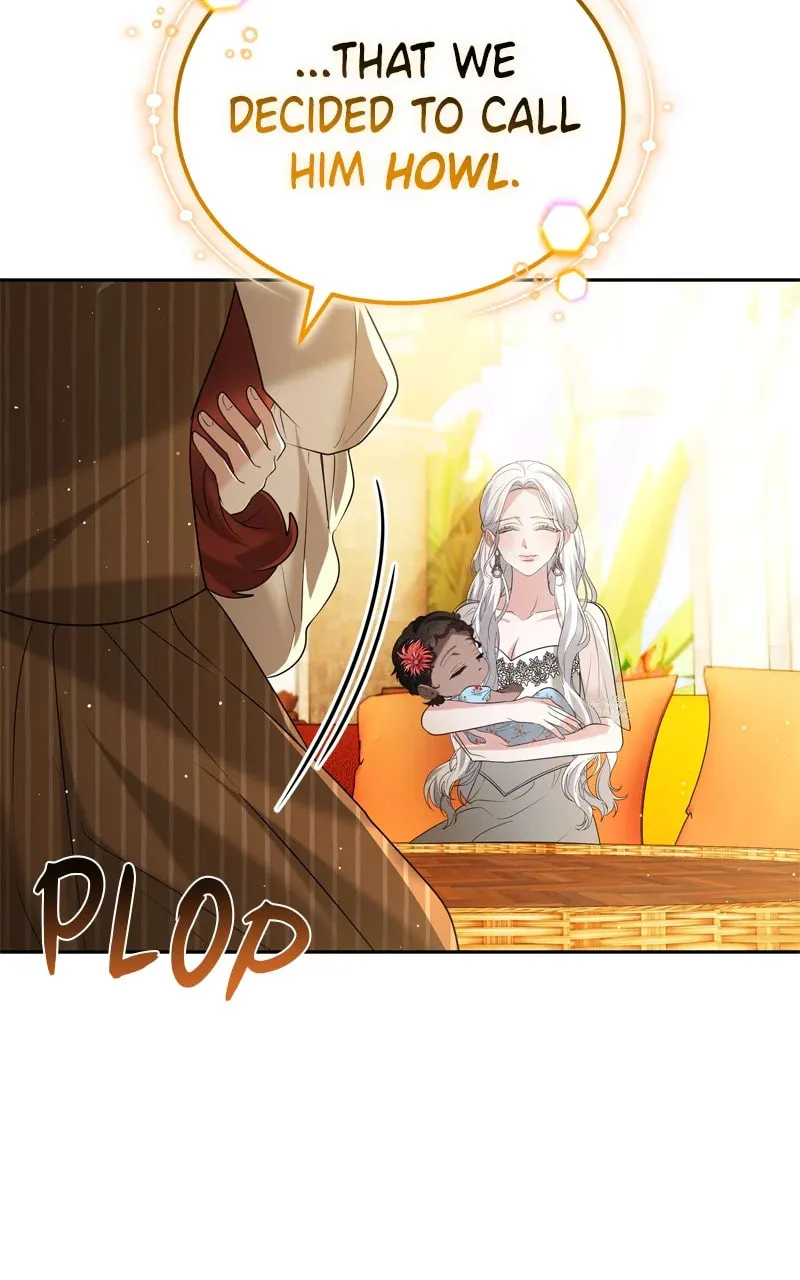 Read Predatory Bride chapter 96 image 88 on Lezhin